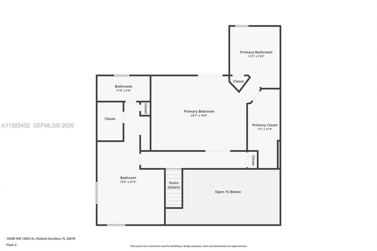 10298 NW 130th St, Hialeah Gardens, FL 33018 Photo