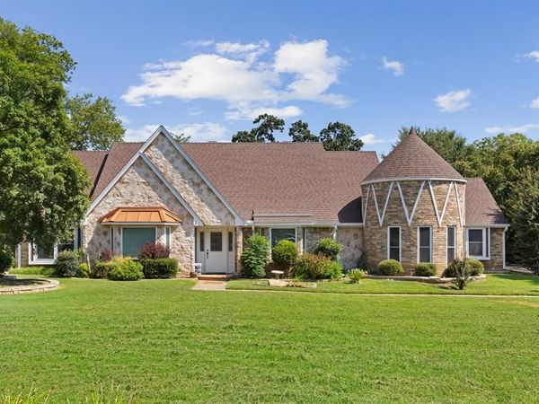 231 Rancho Vista Drive, Double Oak, TX 75077