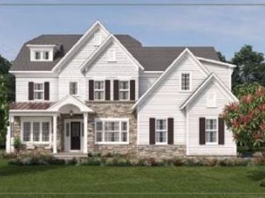 Lot 5 ROSE GLENN, DEVON, PA 19333