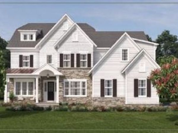 Lot 5 ROSE GLENN, DEVON, PA 19333