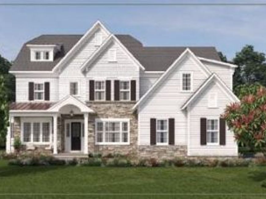 Lot 5 Rose Glenn, Devon, PA 19333 Main Photo