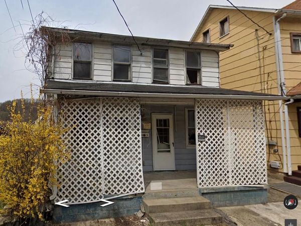 1191 RIDGE AVENUE, JOHNSTOWN, PA 15901