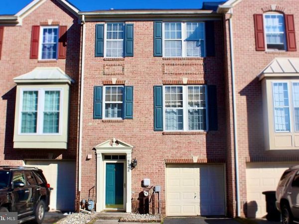 9708 REDWING DRIVE, PERRY HALL, MD 21128