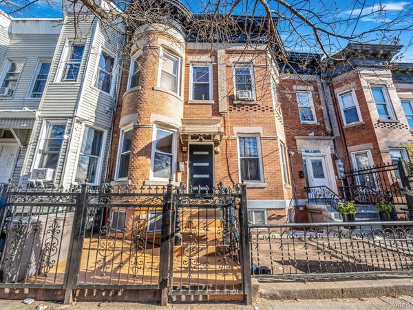 37 Grant Avenue, Brooklyn, NY 11208