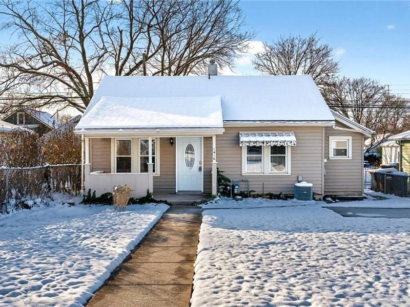 1416 Melrose Avenue, Dayton, OH 45409 Photo 1