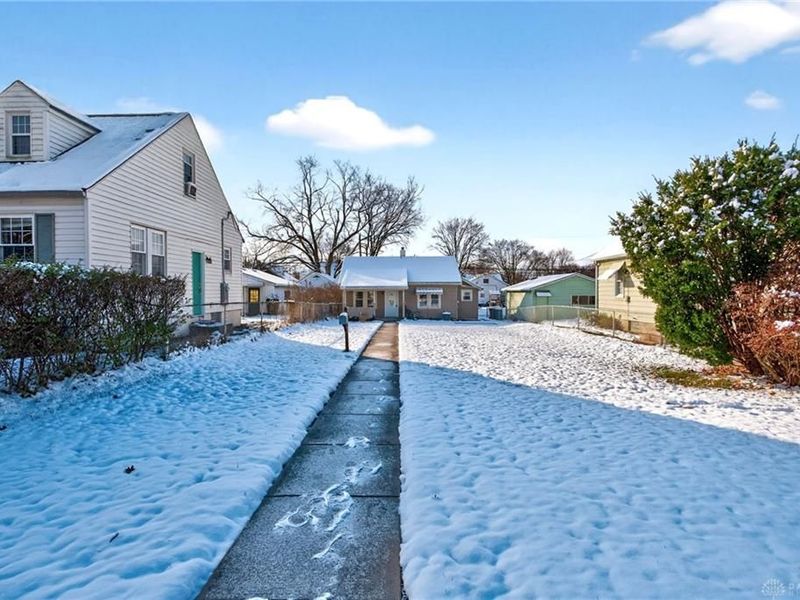 1416 Melrose Avenue, Dayton, OH 45409 Photo 4