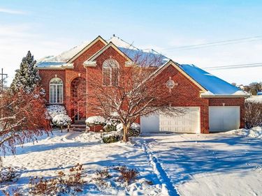 4412 N 195th Circle, Elkhorn, NE 68022