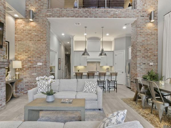 4025 Perkins Ln Alley, Baton Rouge, LA 70808