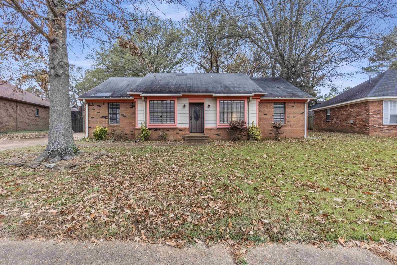 441 Griffon Dr, Memphis, TN 38018 Main Photo