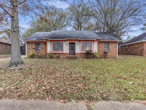 441 GRIFFON DR, Memphis, TN 38018