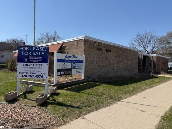 1204 7th Street S, Saint Cloud, MN 56301