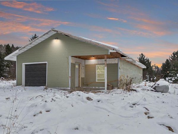 1171 Villa Vista Circle, Cromwell, MN 55726