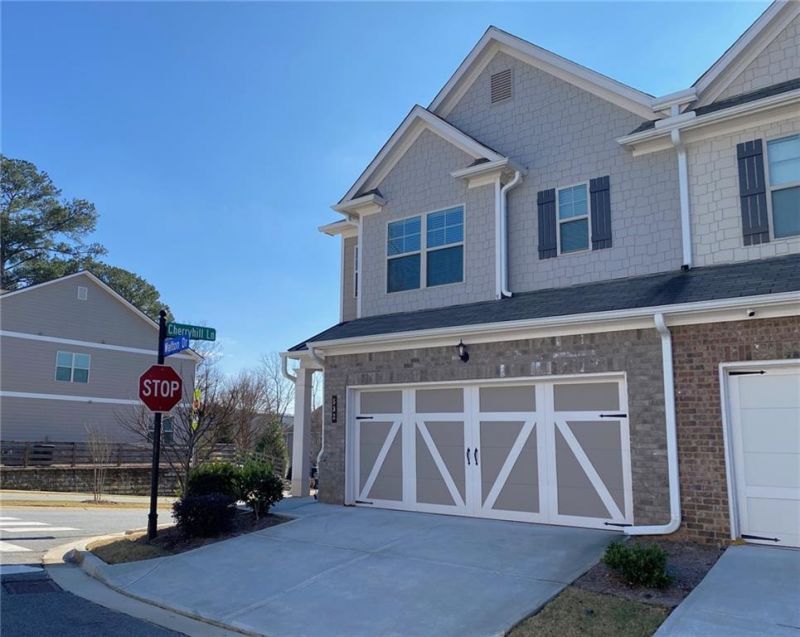 532 Walton Drive, Woodstock, GA 30188 Main Photo