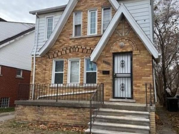 15751 Monte Vista Street, Detroit, MI 48238