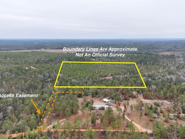 Vacant Joshua Road, Marianna, FL 32448