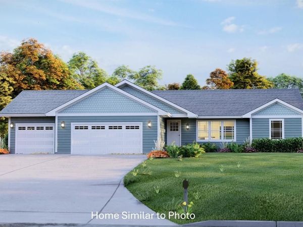 1703 BETTY JEAN LANE, Green Bay, WI 54313