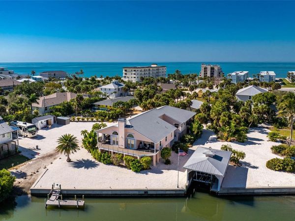 2805 N BEACH ROAD, Unit B, ENGLEWOOD, FL 34223