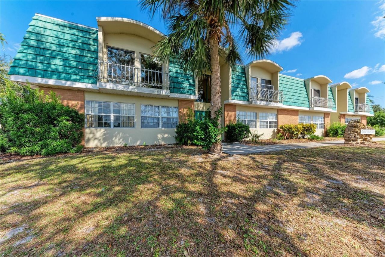 3586 Cape Haze Drive, Unit B4, Rotonda West, FL 33947 Main Photo