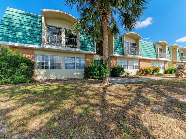 3586 CAPE HAZE DRIVE, Unit B4, ROTONDA WEST, FL 33947