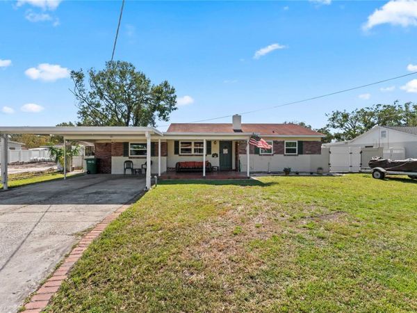 3112 W DEWEY STREET, TAMPA, FL 33607