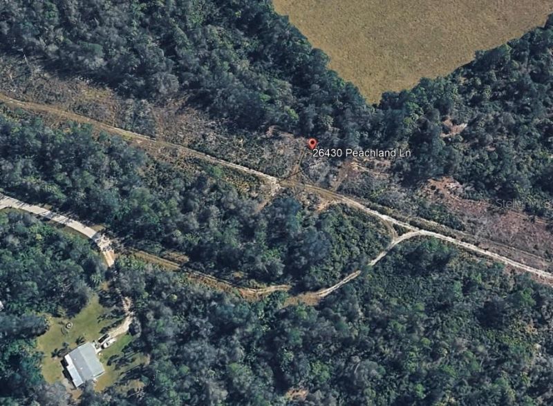 26430 Peachland Lane, Punta Gorda, FL 33982 Photo