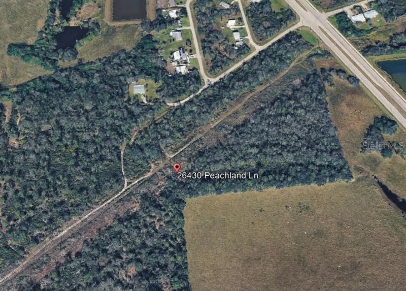 26430 Peachland Lane, Punta Gorda, FL 33982 Photo