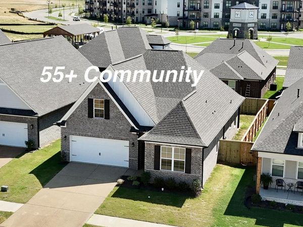 838 W Quitman Court, Nesbit, MS 38651