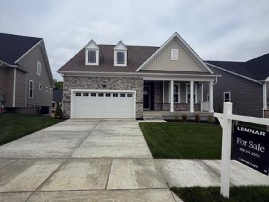 10041 Shenandoah Lane, White Plains, MD 20695 Main Photo
