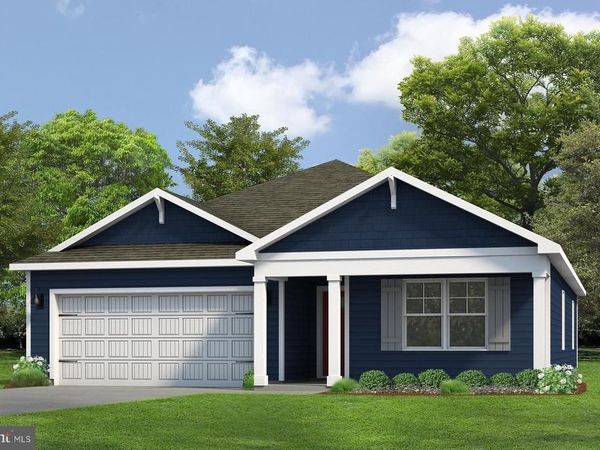 LOT 37 HEATHER LANE, STAUNTON, VA 24401