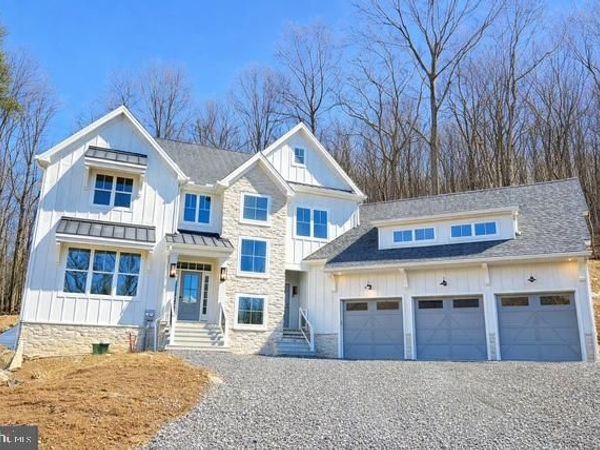 1541 DOWLIN FORGE ROAD, DOWNINGTOWN, PA 19335