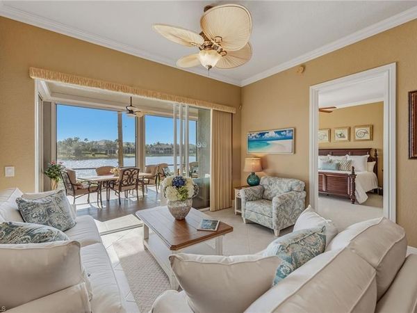 9233 Museo CIR, Unit 103, NAPLES, FL 34114