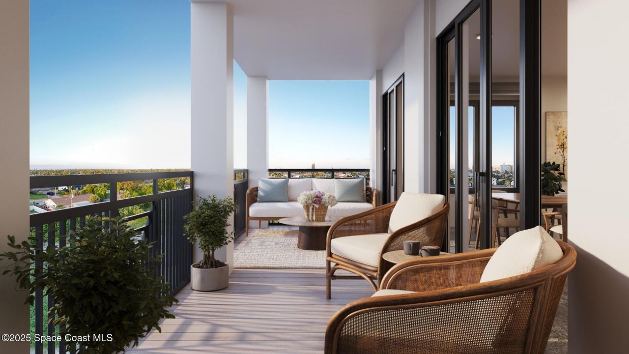 1230 Highway A1a, Unit 706, Satellite Beach, FL 32937 Photo