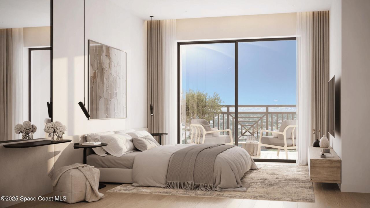 1230 Highway A1a, Unit 706, Satellite Beach, FL 32937 Photo