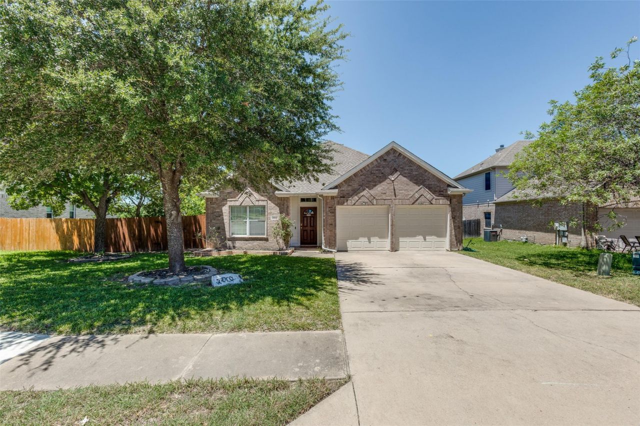 21000 Penny Royal Dr, Pflugerville, TX 78660 Main Photo