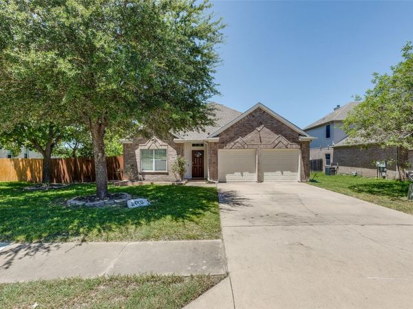 21000 Penny Royal DR, Pflugerville, TX 78660