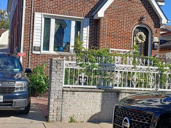 12169 133rd Street, Jamaica, NY 11420