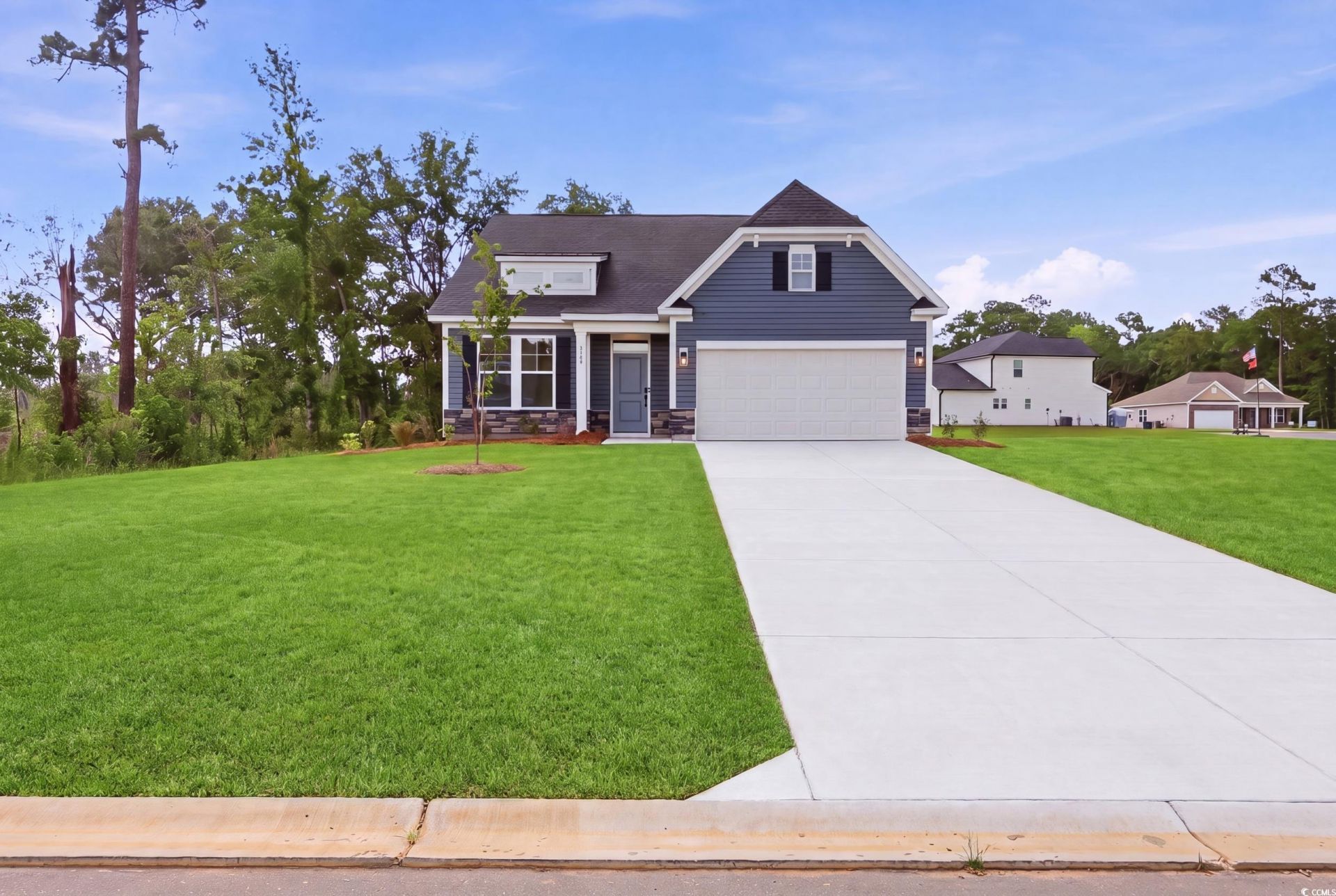 113 Cascade Dr., Conway, SC 29527 Main Photo