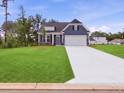113 Cascade Dr., Conway, SC 29527