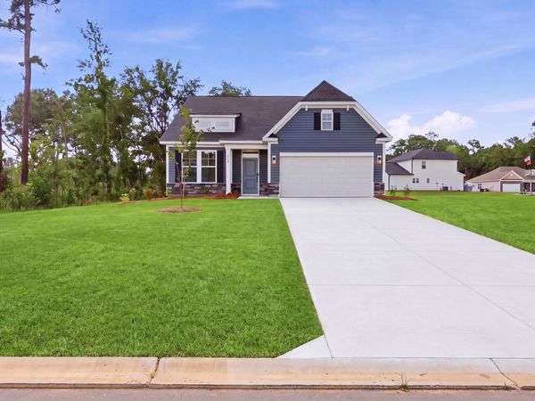 113 Cascade Dr., Conway, SC 29527