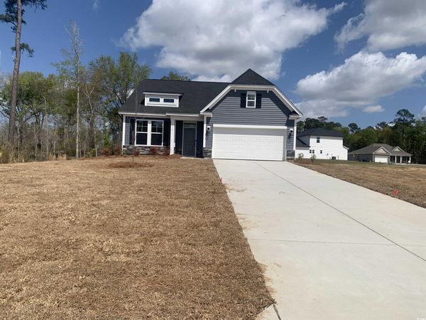 113 Cascade Dr., Conway, SC 29527