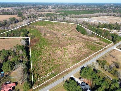 712 Highway 45, Loris, SC 29569