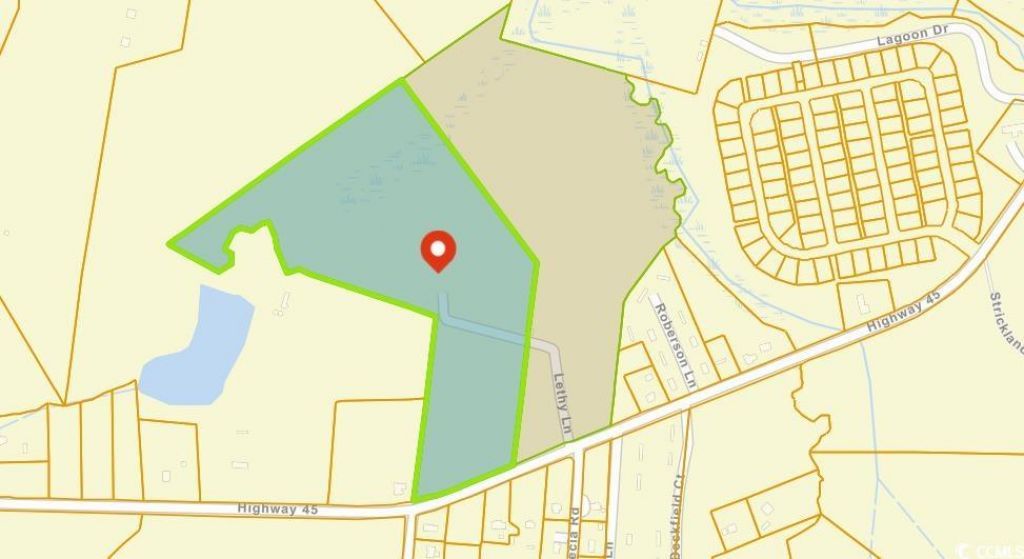 712 Highway 45 Photo 5