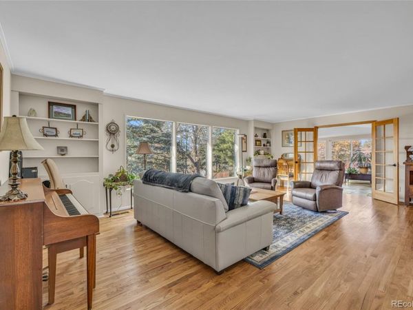 471 High Drive, Castle Rock, CO 80104