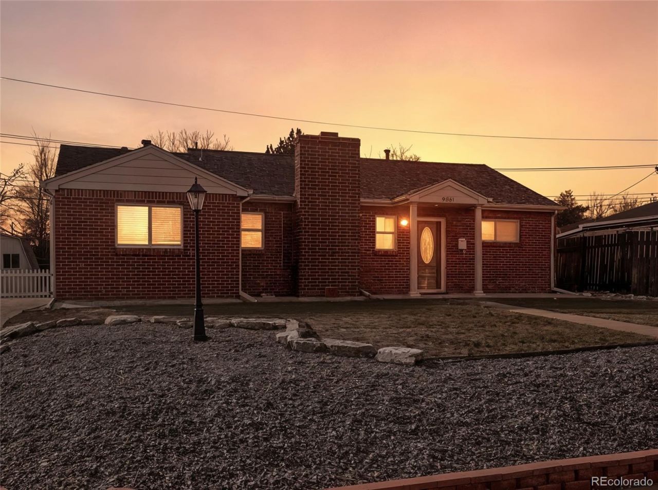 9361 Gail Court, Thornton, CO 80229 Main Photo