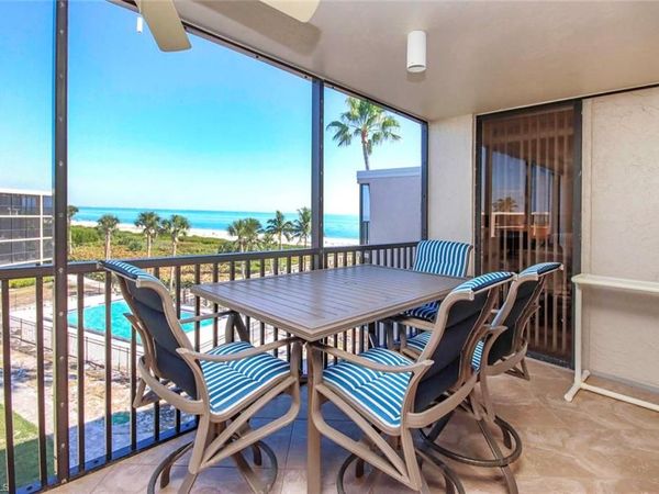 1401 Middle Gulf DR, Unit 405R, SANIBEL, FL 33957