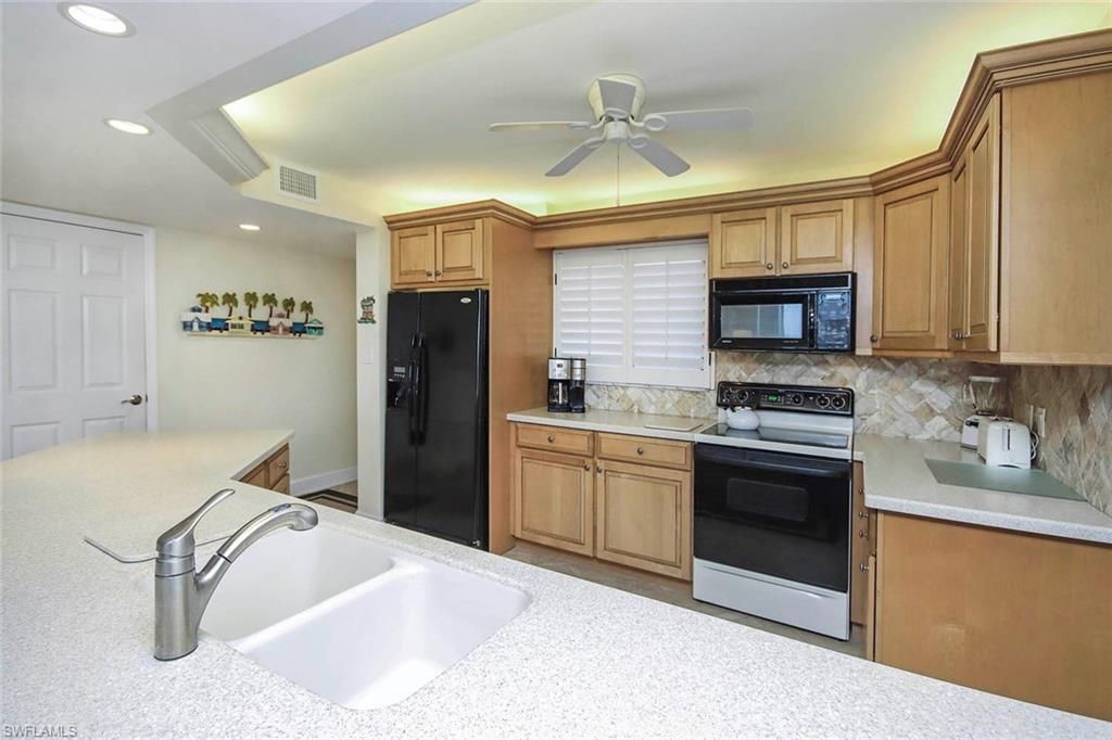1401 Middle Gulf Dr, Unit 405R, Sanibel, FL 33957 Photo