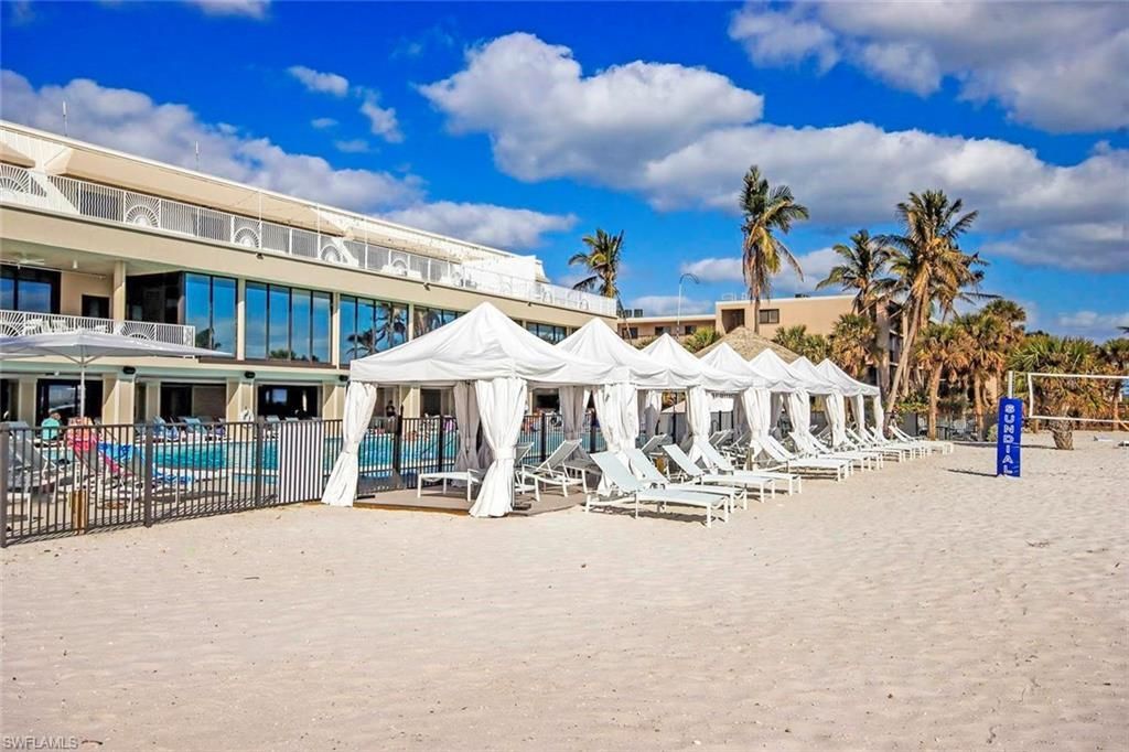 1401 Middle Gulf Dr, Unit 405R, Sanibel, FL 33957 Photo