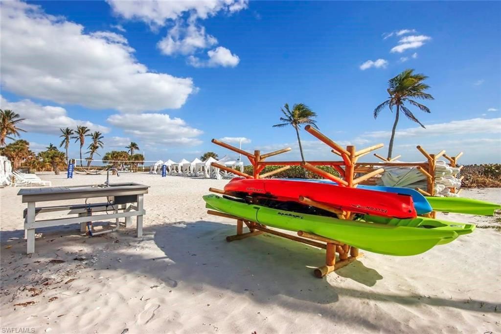 1401 Middle Gulf Dr, Unit 405R, Sanibel, FL 33957 Photo