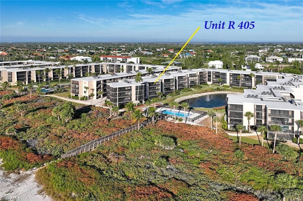 1401 Middle Gulf Dr, Unit 405R, Sanibel, FL 33957 Photo