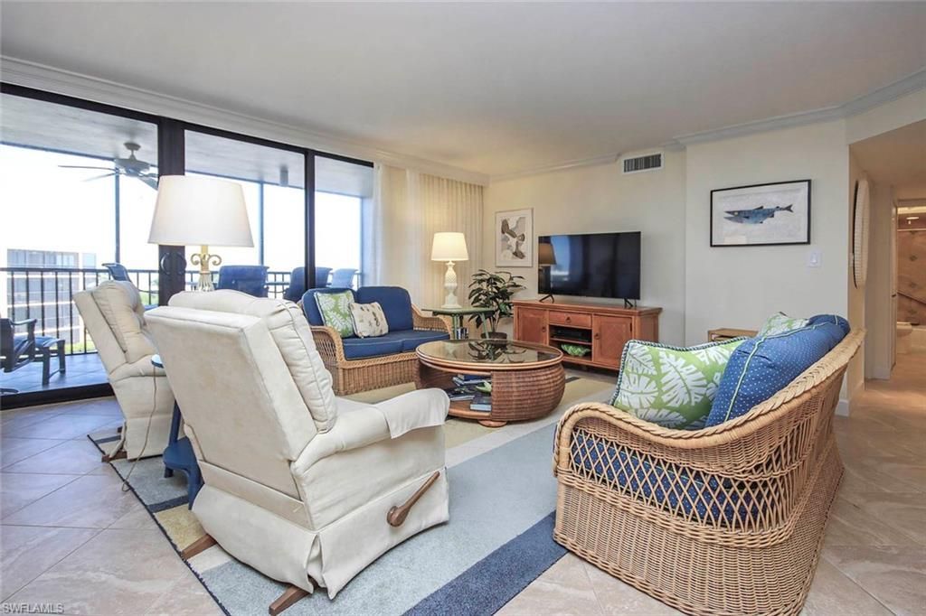1401 Middle Gulf Dr, Unit 405R, Sanibel, FL 33957 Photo